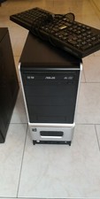 Desktop asus amd - pc, phenom