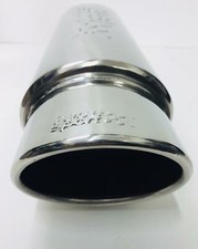  SCARICO RACING AUTO UNIVERSALE RACE SPORT TUNING TERMINALE MARMITTA SPORTIVO