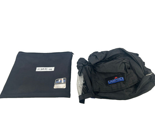 Camrade wetsuit per canon - camrade,