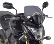 GIVI solo Cupolino Fumé 33,5