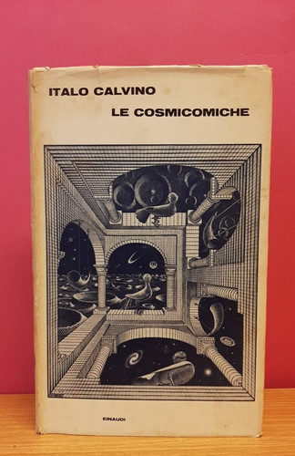 Italo calvino le - calvino,