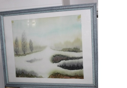 Straordinario quadro