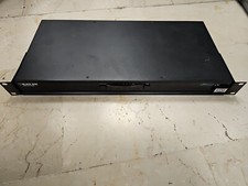 Blackbox kv0416a-r2 servswitch cx 16 Port KVM Over IP Switch with Rackmount Ears