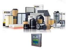 KIT TAGLIANDO FILTRI  + 5 LT