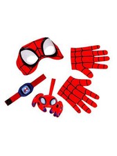 Set Di Accessori Spidey Per