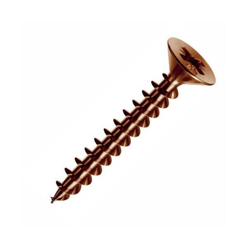 Viti per legno testa - per, cava