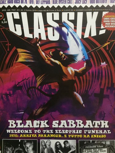 Classix 2020 black - classix!,