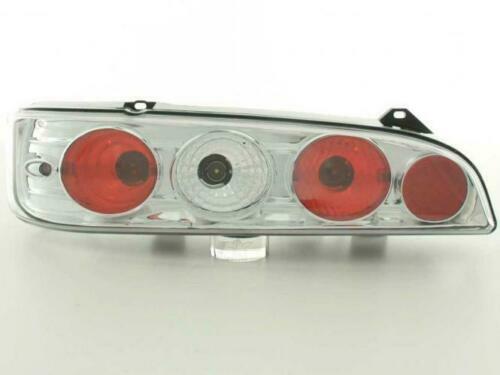 Coppia set fari - coppia, 2