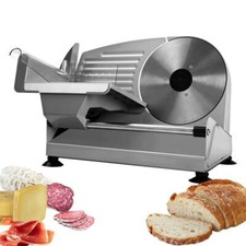 Affettatrice elettrica 200 - , w