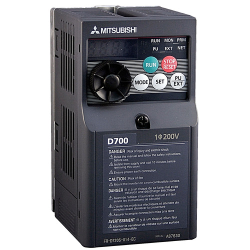 Inverter vettoriale mitsubishi - vettoriale,