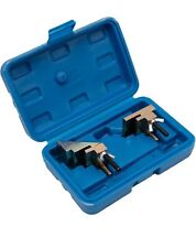 Strumento 2 pz a V per