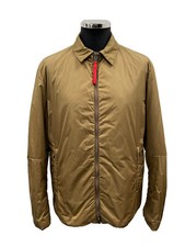 PRADA VINTAGE CAPPOTTO UOMO