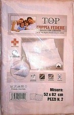 Coppia Federe TOP Colore