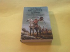 David Gemmell, Waylander dei Drenai, Fantacollana Nord n. 101