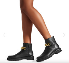 Stivali stivaletti Stuart