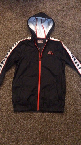 Kappa windbreaker - kappa,