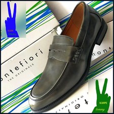 SCARPE UOMO mocassino college