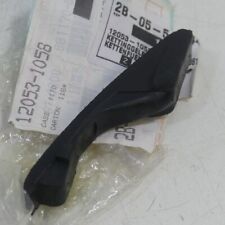 Kawasaki GPZ 750 Turbo Catena