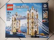 (5) Lego Creator - 10214 - LE