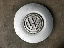 1X Originale VW Coprimozzo