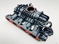 Collettore Di Aspirazione Per