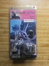 Trophy Taker Extreme FC Arrow Rest LH mimetico perso