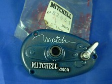 Mitchell 440A Match coperchio