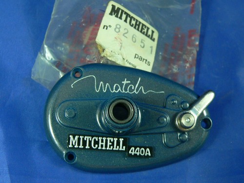 Mitchell 440a match - 440a, coperchio