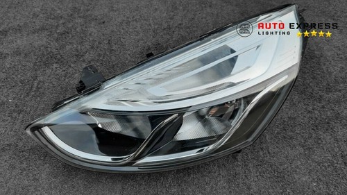 Renault clio headlight - 4,