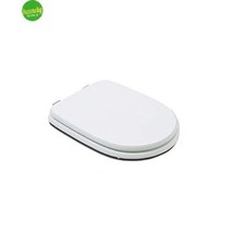 COPRI WATER SAVINIDUE ARETUSA CESAME MDF BIANCO