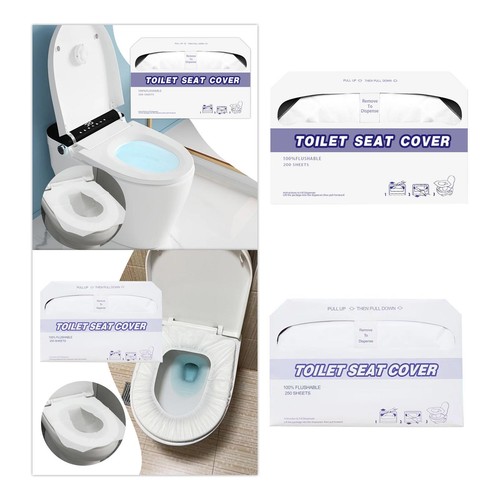 Copriwater monouso per bambini