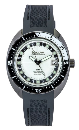 Orologio uomo bulova - orologio,