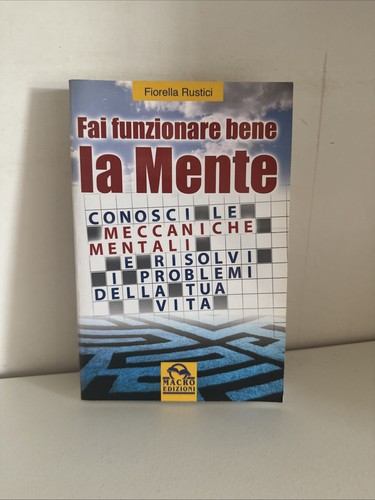 Fai funzionare bene tua - fai,