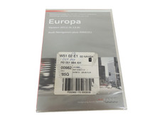 (C53) 8R0051884AH Orig. Audi SD Aktualisierung Des Mmi Sistema Navigazione 2012