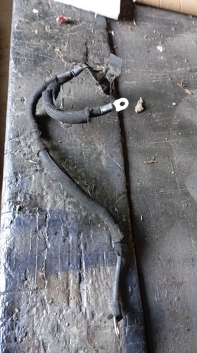 Cavo terminale batteria