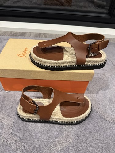 Sandali espadrillas donna
