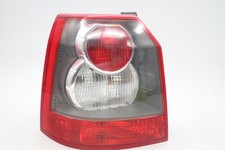 Fanale posteriore Land Rover