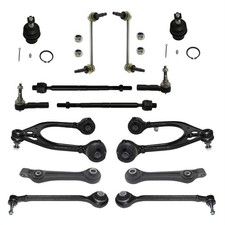 Kit riparazione braccio