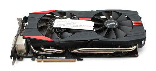 Asus radeon 280x - asus,