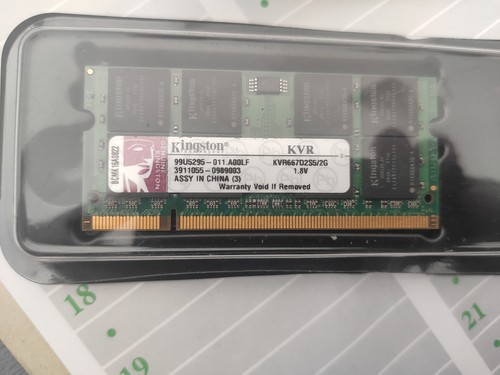 Kingston valueram 2gb - kingston, 240-pin
