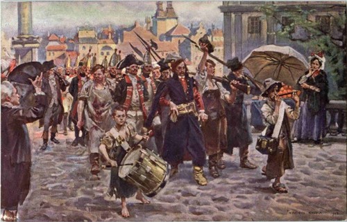 Wojciech kossak 155820 - wojciech, -155820