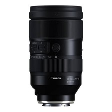 TAMRON 35-150mm f 2-2.8 Di III