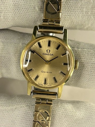 Orologio omega geneve - orologio,