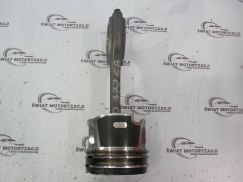 Pistone citroen 2010 diesel - c3,