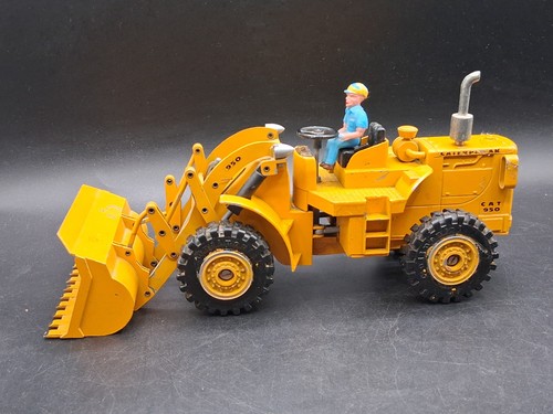 Escavatore strenco caterpillar - escavatore,