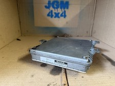 Land Rover Discovery 2 Td5 Ecu