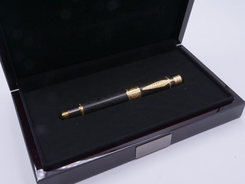 Montblanc homage hadrian - montblanc,