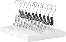 Grucce per Pantaloni in Legno