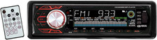 M-110035 Autoradio Diversion