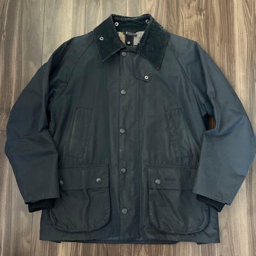 Giacca barbour bedale blu - bedale, navy